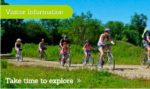 Cotswold Water Park Information Centre