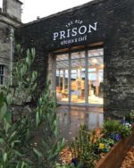 The Old Prison Café, Northleach